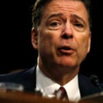 DOJ argues Comey novel shows he knew ‘86 47’ post was a threat against Trump 