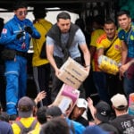 A triple crisis: Earthquake takes a heavy toll on Colombia's impoverished and neglected region