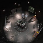 Rescue mission is called off for NASA's aging Swift space telescope