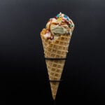 Read our big scoop: Ice-cream cones, the ingenious invention of American immigrants