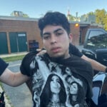 19-year-old arrested in ‘brutal’ stabbing death of a woman in Great Falls, Virginia police say