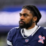 Seahawks and 2-time Pro Bowl cornerback Trevon Diggs are working on a deal, AP source says
