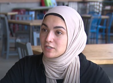 Civil rights group calls for investigation into 'spitting attack' against UK employee