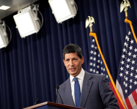 'Many' Fed officials think higher rates will be needed if inflation stays high