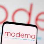 Moderna shares double as cancer vaccine data rekindles investor hopes