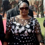 Liberia's former vice president charged in probe of transnational drug ring, government says