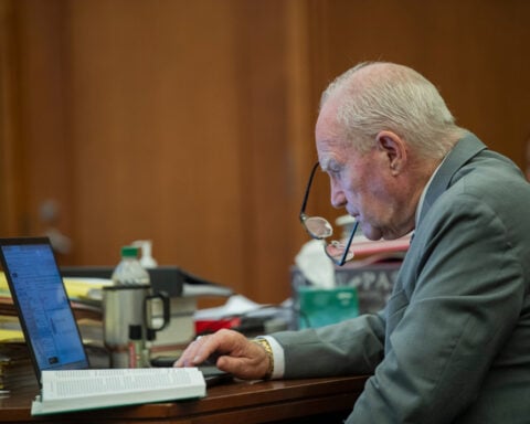Psychologist testifies Lindsay Clancy was not criminally responsible in killing of her 3 children