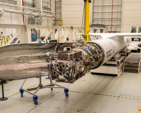 Rescue mission for aging NASA space telescope fails