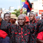 Ugandan UN candidate stresses reform, invokes St Francis