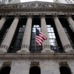The US national debt now stands at $40 trillion
