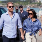 Prince Harry and Meghan are returning to the UK with their children, British newspaper says