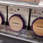 Coty beats quarterly revenue estimates, names former BAT finance chief as CFO