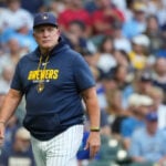 Brewers' Pat Murphy doesn't think his team has played great. Milwaukee's record suggests otherwise