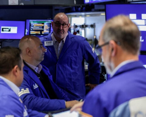 Global yields fall after US Treasury boosts debt buybacks