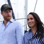 Prince Harry and Meghan to move back to Britain, media reports say