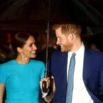 Key moments in Prince Harry and Meghan's six years in California