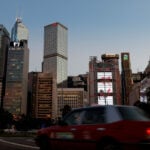China tax crackdown forces wealthy investors to assess their offshore trusts