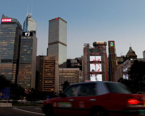 China tax crackdown forces wealthy investors to assess their offshore trusts