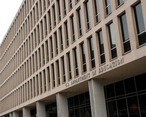 US tells schools not to alter discipline policies to reduce racial disparities