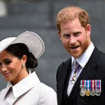 Prince Harry and Meghan to move back to Britain, media reports say