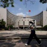 China leaves loan rates steady for 15th consecutive month in August