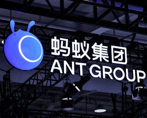 Citi, HSBC, StanChart adopt Ant International’s forex AI tool