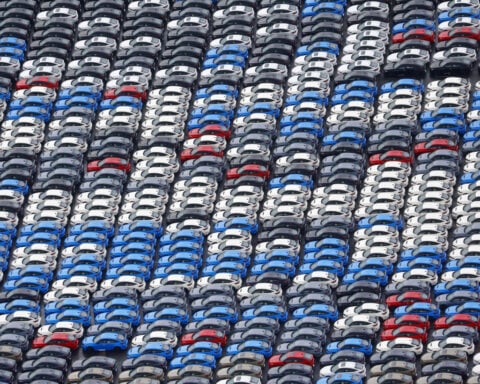 Japan reports record exports and imports for July as energy costs climb