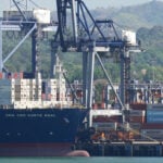 Hong Kong conglomerate seeks $1.5 billion in damages from Panama for takeover of canal ports