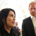Prince Harry emphasizes need to better apply veterans' skills during roundtable with service members