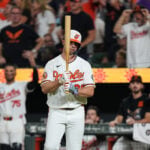 Orioles call for more technology after Pete Alonso's near-homer is ruled foul vs. Yankees