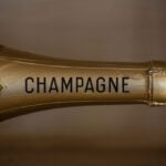 Champagne growers race to preserve quality in record-early harvest