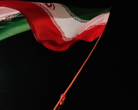 A quiet channel between ICE and Iran shaped deportation flights, newly released emails show