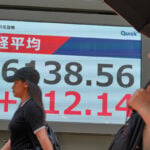 Asian shares gain, with South Korea's Kospi up 6%, after the US Treasury expands its debt buybacks