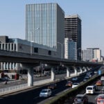 China's Shanghai eases housing policies to spur demand