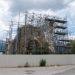 A decade after earthquake, Italy's Amatrice struggles to rebuild