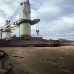 Global wheat buyers brace for supply squeeze amid Black Sea attacks
