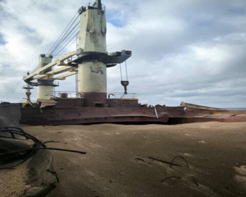Global wheat buyers brace for supply squeeze amid Black Sea attacks