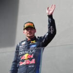 Max Verstappen extends F1 contract with Red Bull to 2030