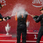 Max Verstappen extends F1 contract with Red Bull to 2030