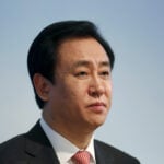 Evergrande founder Hui Ka Yan, from property tycoon to life in jail