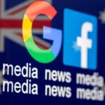 Australia passes law to levy tech giants that fail to pay for local news