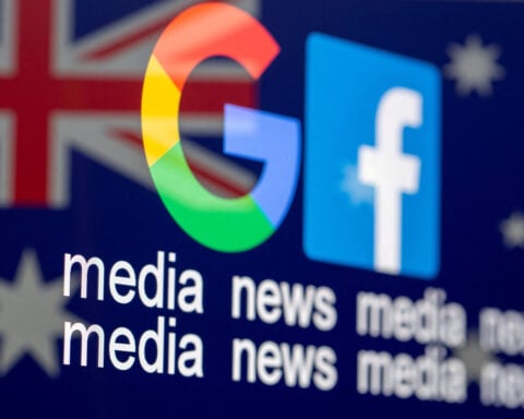 Australia passes law to levy tech giants that fail to pay for local news