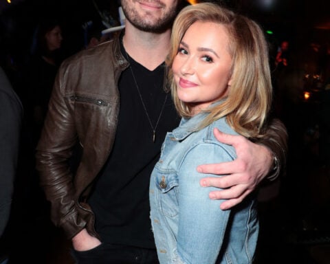 Dispatch audio references possible overdose at scene of Hayden Panettiere’s death