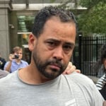ICE detains captain of boat that capsized in NYC harbor, killing mother and infant