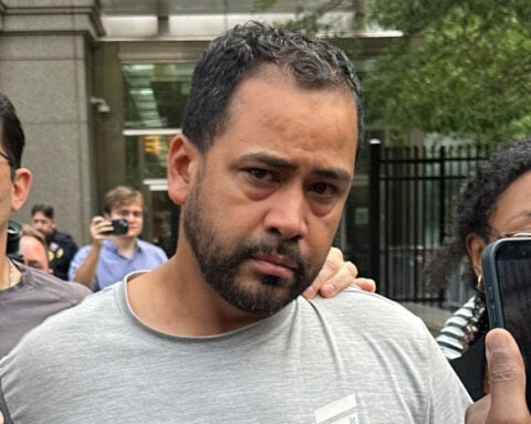 ICE detains captain of boat that capsized in NYC harbor, killing mother and infant