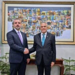 Iran dismisses US economic threats and other developments in the Middle East