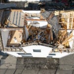 Deadly overnight storms batter Germany as Balkan countries fight wildfires