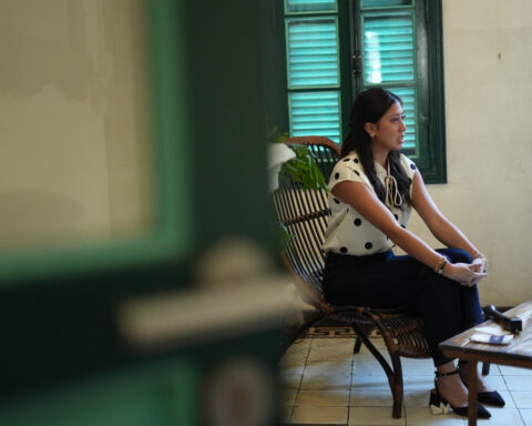 Vietnam police charge man with rape after American woman alleges attack