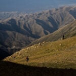 The vast Bronze Age masterpiece that lay hidden in the mountains for centuries