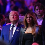 Melania Trump prioritizes policy over public presence this term